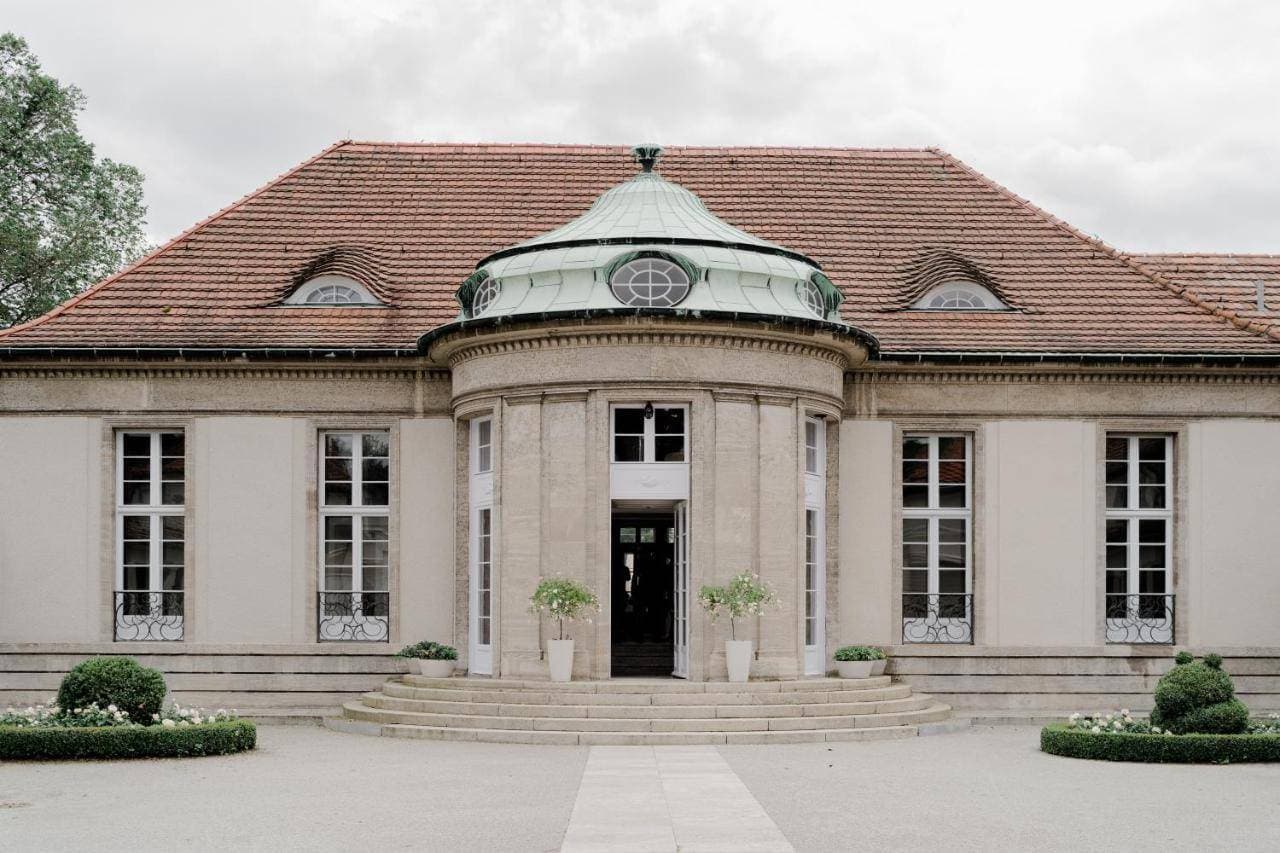Gästehaus am Lehnitzsee