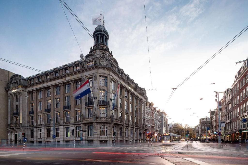 art'otel Amsterdam