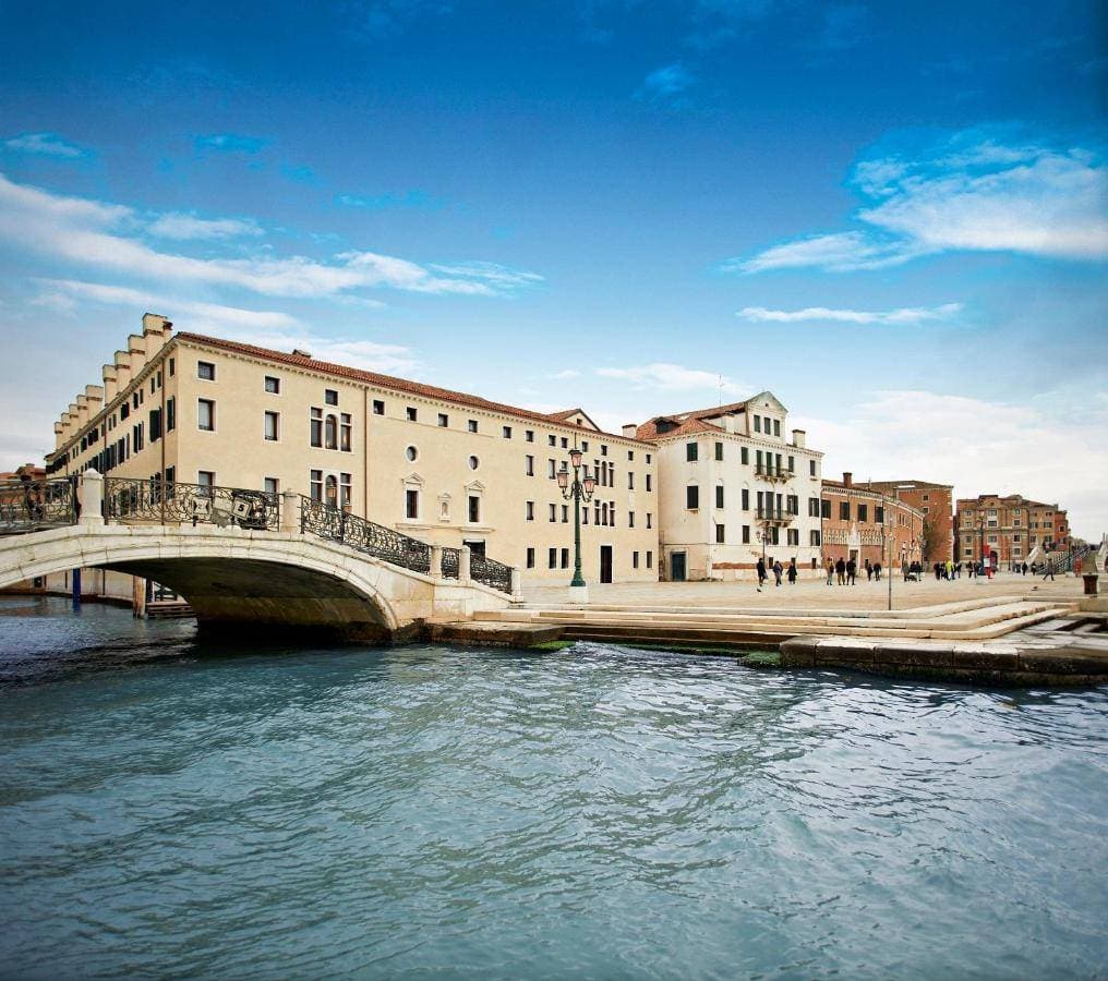 Ca' di Dio Luxury Hotel