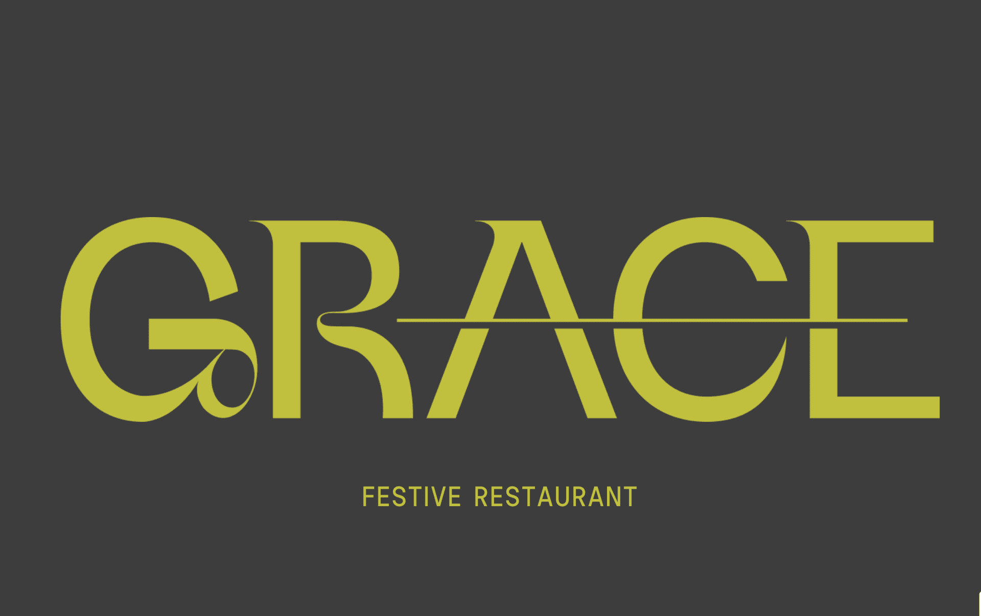 Grace restaurant