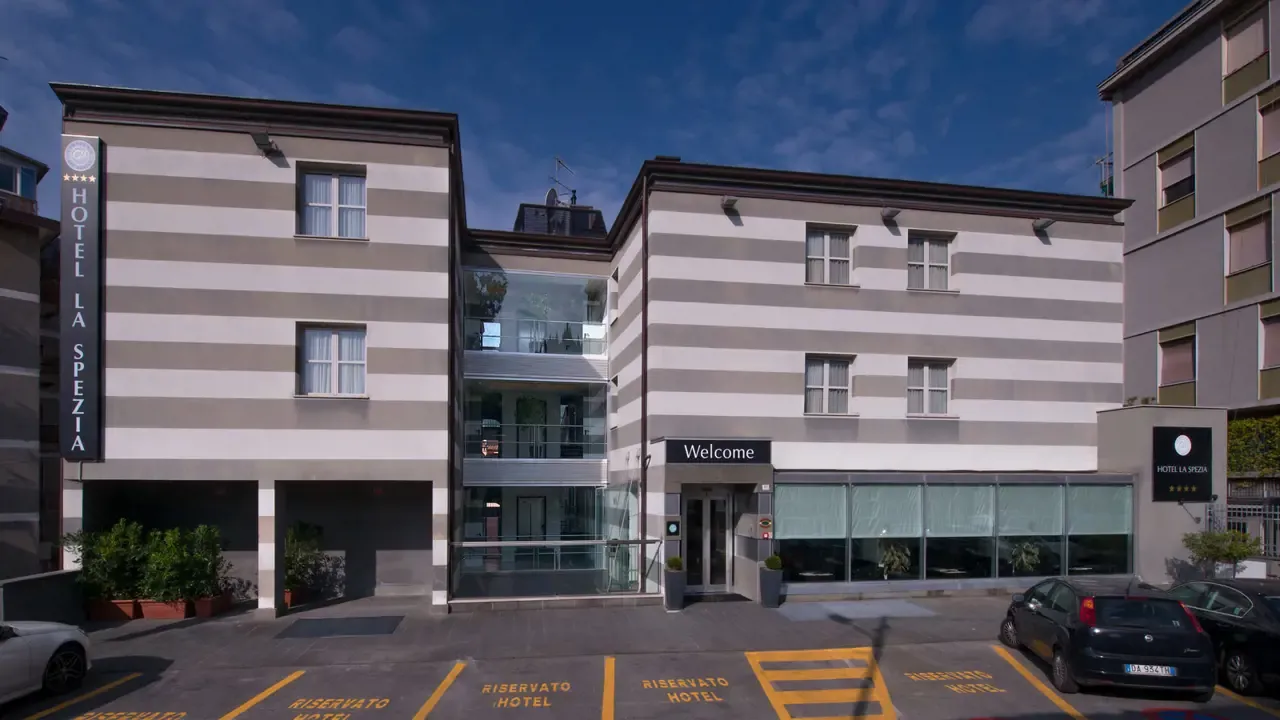 CDH La Spezia