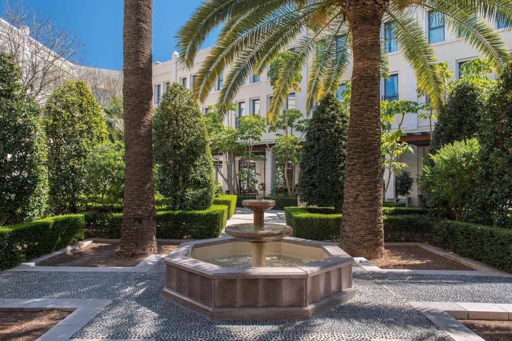 Westin Valencia