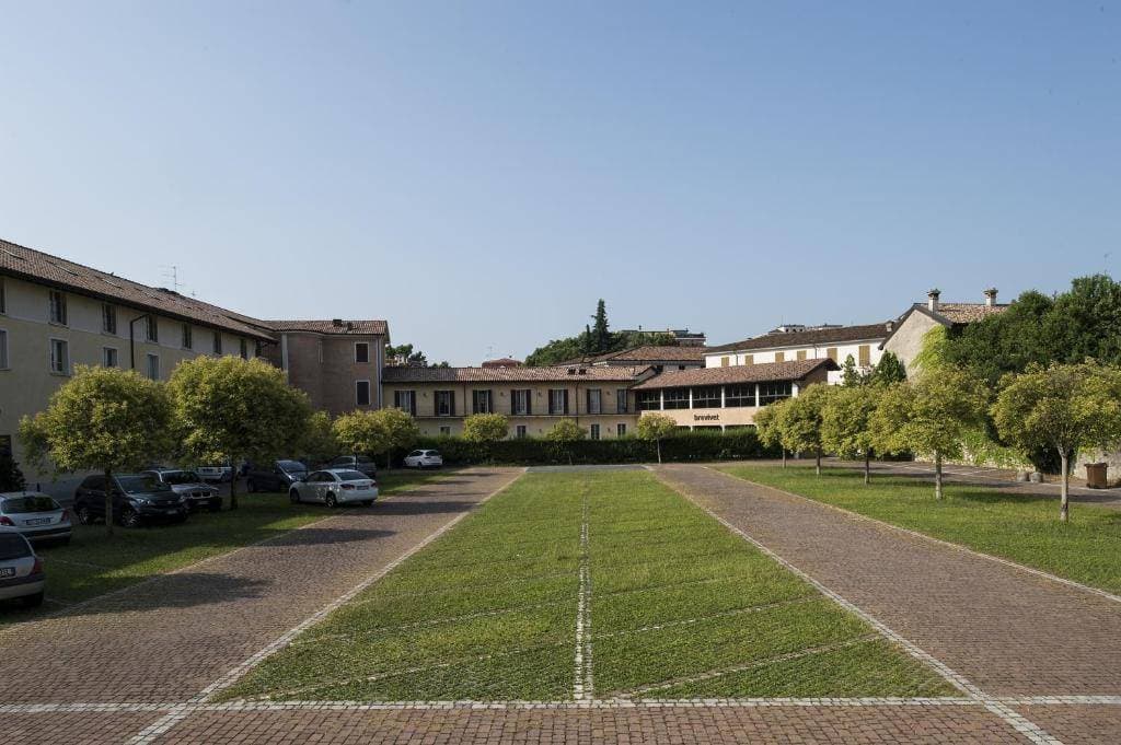 Centro Paolo VI