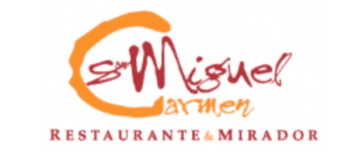 Restaurante Mirador Carmen de San Miguel