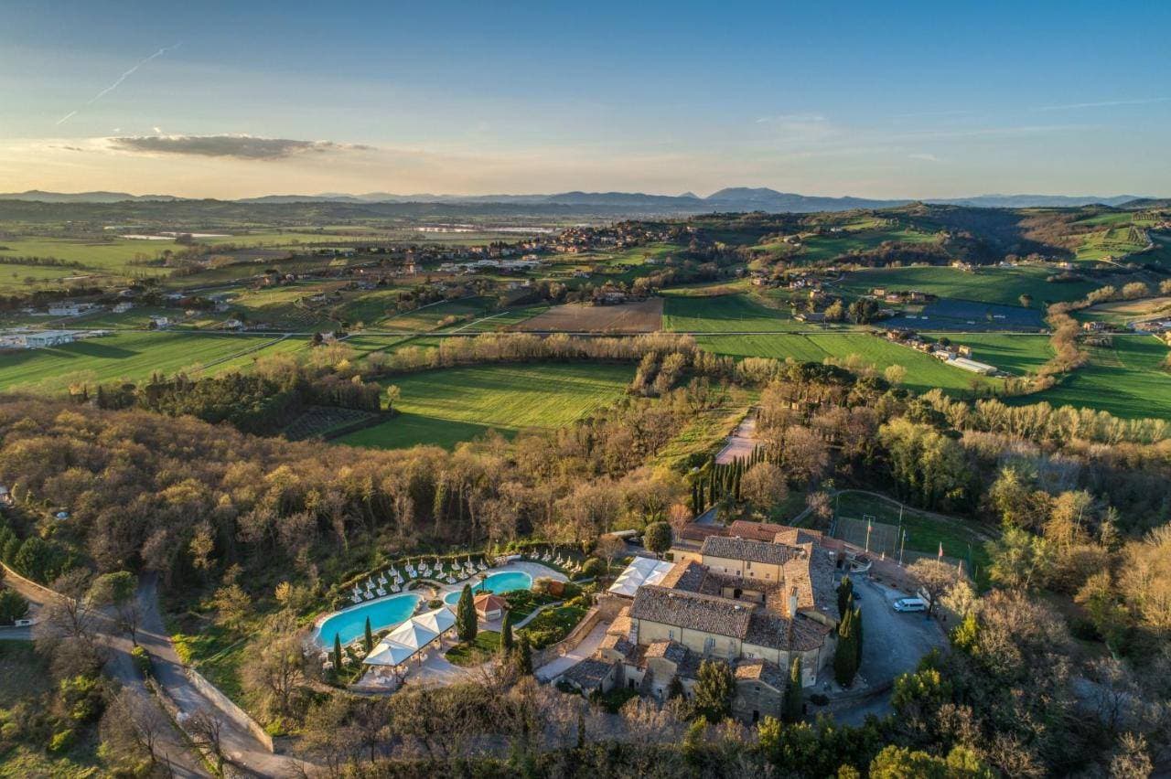 Abbazia Collemedio Resort & Spa