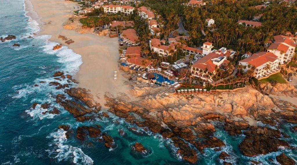 One&Only Palmilla