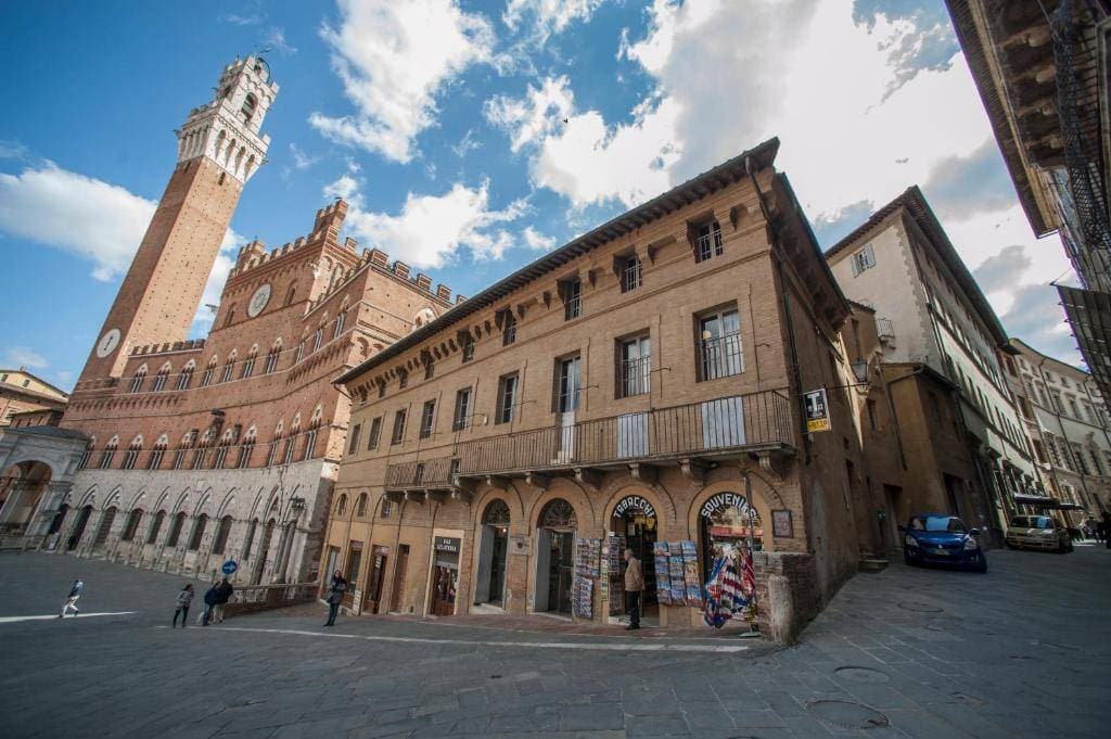 Palazzo del Papa