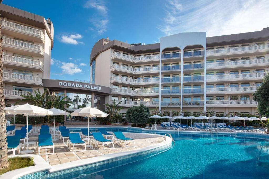 Dorada Palace Hotel