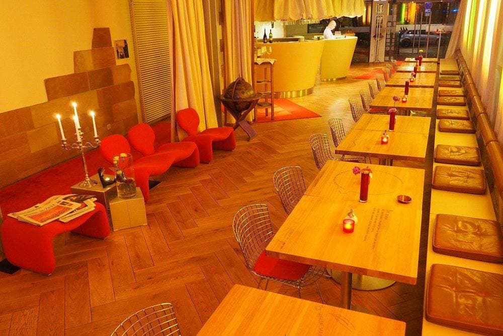 Hotel drei Raben - Theme Hotel