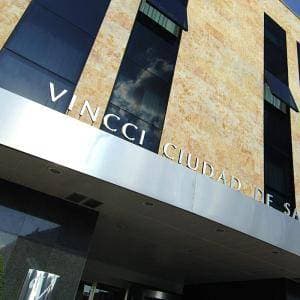 Vincci Ciudad de Salamanca