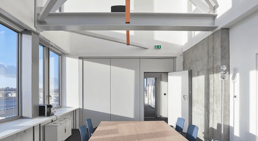 LEVEL Innovative Workplace