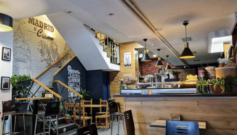 Restaurante O'muiño