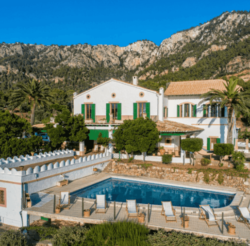 Finca Can Salas