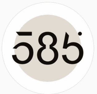 Restaurant 585