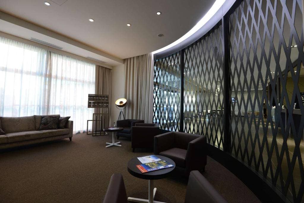 Hotel CHC Airport